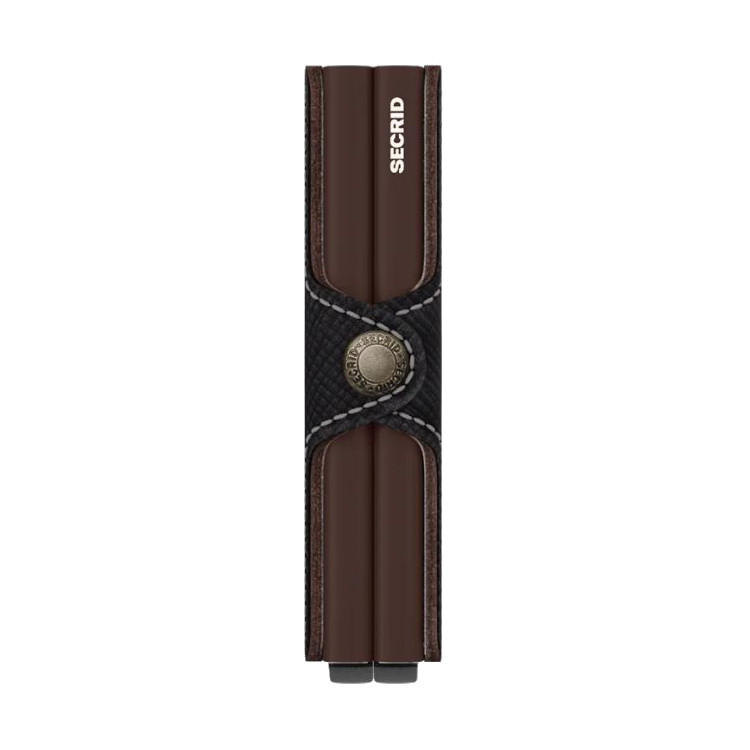 Secrid Saffiano Miniwallet - Image 2